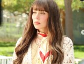 قبل عرضه على Dmc..فرح الزاهد تشوق متابعيها لدورها بمسلسل لينك من الكواليس