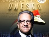 وزير العمل يهنئ خالد العناني لفوزه بمنصب مدير عام منظمة "اليونسكو"