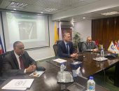 وزير البترول: التعجيل بمشروعات الإنتاج والاستكشاف أولوية لتقليل الاستيراد