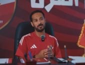 الأهلي يستقر على رحيل يوسف وسليمان وهلال واستكمال هيكلة القطاع