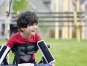 اليوم العالمى للشلل الدماغى يسلط الضوء على معاناة الملايين ويدعو للتغيير