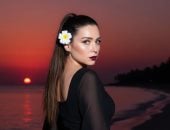 تحسن حالة مى عز الدين الصحية وتواصل استكمال علاجها بالمنزل