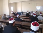 المجلس القومي للمرأة بجنوب سيناء ينظم برنامجا لإعداد الدعاة والقيادات الدينية