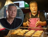 كشك نقانق مشوية يعيد رجل أعمال صينى مفلس للاستثمار