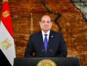 نص كلمة الرئيس السيسى بمناسبة الذكرى الـ52 لانتصارات السادس من أكتوبر المجيدة