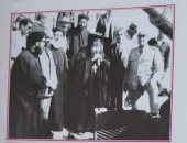 مواقف البابا شنودة فى دعم قوات الجيش خلال حرب أكتوبر 1973