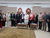 وزارة التضامن: دمج قضايا الفتيات والنساء ذوات الإعاقة ضمن برامج التوعية والتأهيل