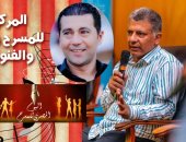 جمال عبد الناصر يكتب: ذاكرة تكتب بالنغم.. ومخرج يعزف بالفكر