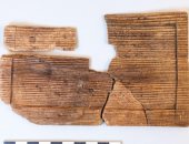 اكتشاف ورشة عمل للحرف اليدوية الرومانية تحتوى على ألواح كتابة