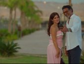 مسلسل وتر حساس 2.. رشيد يرضخ لابتزاز كاميليا وتطور علاقة هاشم ورغدة