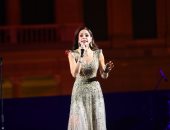 تفاصيل حفل افتتاح مهرجان الموسيقى العربية.. تكريم 10 شخصيات وحفل لآمال ماهر