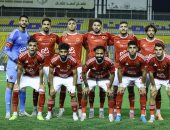 الأهلي يسابق الزمن لإنهاء تأشيرات مساعدي ييس توروب