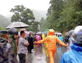 نيبال.. أكثر من 52 ضحية جراء سوء الأحوال الجوية خلال يومين