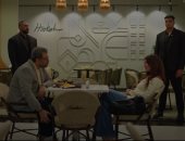 مسلسل وتر حساس 2.. فريدة تواجه طليقها وتكشف مؤامرته وتعترف بسر خطير