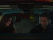 مسلسل وتر حساس 2.. فريدة تراقب رشيد وتكتشف دخوله إلى دار مسنين