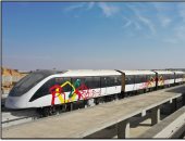 يسير بدون سائق وبه كاميرات تلفزيونية.. تعرف على أبرز مميزات المونوريل