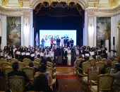 راعى مصر عضو التحالف الوطنى توقع 5 بروتوكولات تعاون جديدة لدعم التنمية الشاملة