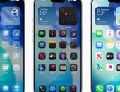 آبل تضيف تطبيقين جديدين إلى عصر Liquid Glass.. تعرف عليهما 