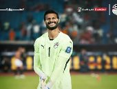 محمد الشناوى ملك الكلين شيت مع المنتخب ..8 مباريات و6 بشباك نظيفة