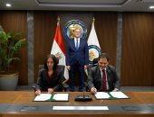 بدوى: مشروع إنتاج حمض الفوسفوريك تجسيد حقيقى لتعظيم قيمة الخامات التعدينية