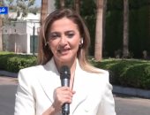 مراسلة إكسترا نيوز: مفاوضات شرم الشيخ تمر بمراحل حاسمة نحو وقف النار