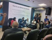 انطلاق البرنامج التدريبى "خفض الولادات القيصرية غير المبررة طبيا" بصحة سوهاج