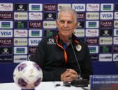 كأس العرب 2025.. كيروش: أحمد رفعت كان يصنع الفارق وخبر وفاته صدمة كبيرة