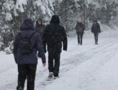 تصل 13 تحت الصفر.. تحذيرات فى كوريا الجنوبية من موجة برد قارس