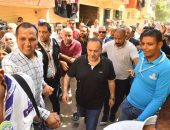 حياة كريمة فى أسيوط.. تطوير منطقة "المصلى" إلى تجربة قابلة للتعميم