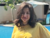 نقل الفنانة منى فاروق إلى المستشفى بعد تعرضها لوعكة صحية