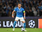 إصابة جديدة تضع كونتى فى ورطة قبل استئناف الدوري الإيطالي