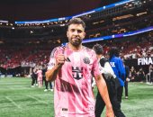 رسميًا.. جوردي ألبا يعلن اعتزاله كرة القدم "فيديو"