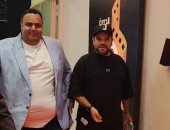 انطلاق مهرجان جيلنا بحضور شيكو وتوتا وهنا شيحة وعايدة رياض