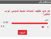 97 % من القراء يطالبون بتكثيف حملات القبض على لصوص المقابر