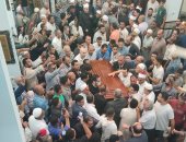 التفاصيل الأخيرة فى حياة الراحل الدكتور أحمد عمر هاشم.. حضر قبل وفاته للقرية لوداع الأهالى ووصى بدفنه بجوار جده.. أقام معاهد أزهرية ومكتبا لتحفيظ القرآن.. وعكف 15 عاما لكتابة شرح صحيح البخارى لمحاربة التطرف