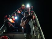 طرح فيلم Run لـ أماندا بلامر وسامى الشيخ حول العالم فى نوفمبر