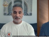 باسم يوسف يسخر من المقابل المادى لظهوره: أجرى 22 مليون دولار.. والموضوع ده بيهدد جوازى