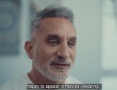 باسم يوسف يكشف لـ كلمة أخيرة سبب ظهوره بالقنوات المصرية: علاقتى قوية بأستاذ طارق نور