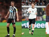 عمالقة البريميرليج.. أطول 10 لاعبين فى الدوري الإنجليزي 2025