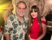 حسناء سيف الدين: عرض مسلسل "2 قهوة" على قنوات المتحدة شيء مفرح