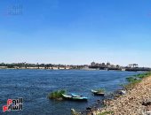 قناطر أسيوط الجديدة.. منظومة ذكية للتحكم فى تدفقات مياه النيل ومنع الفيضانات