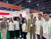 وزارة التضامن تستعرض أحدث التقنيات المساعدة فى دعم الأشخاص ذوى الإعاقة بدبي