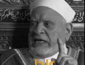 تليفزيون اليوم السابع يقدم تغطية خاصة لتشييع جثمان الراحل الدكتور أحمد عمر هاشم