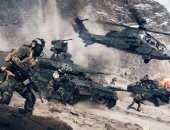 لعبة Battlefield 6 لا تتضمن محتوى مُصممًا بتقنية الذكاء الاصطناعى التوليدى