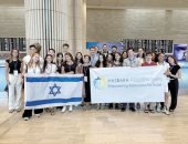 همت سلامة تكتب: הַסְבָּרָה هاسبارا .. إمبراطورية بث الأكاذيب والافتراءات فى تل أبيب.. رأس الحربة الإسرائيلية فى معركة «اللعب فى العقول».. إسرائيل تُجمل جرائمها بحرب المعلومات لتبرير مجازرها