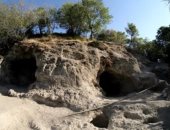 اكتشاف كهف مقدس بمعبد عمره 2700 عام لمعبودة الخصوبة.. اعرف مكانه