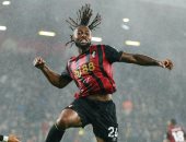 السيتى يدرس التعاقد مع مهاجم جديد في الشتاء