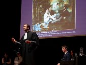 محاكمة ميت.. متحف أورسيه يحيل الفنان مانيه لمحاكمة صورية بتهمة الفحش