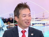 رئيس جايكا: المتحف المصرى الكبير رمز للصداقة الدائمة بين مصر واليابان