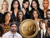 تارا عماد أول مصرية.. 4 وجوه عربية فى قائمة BoF العالمية لمؤثرى الموضة
